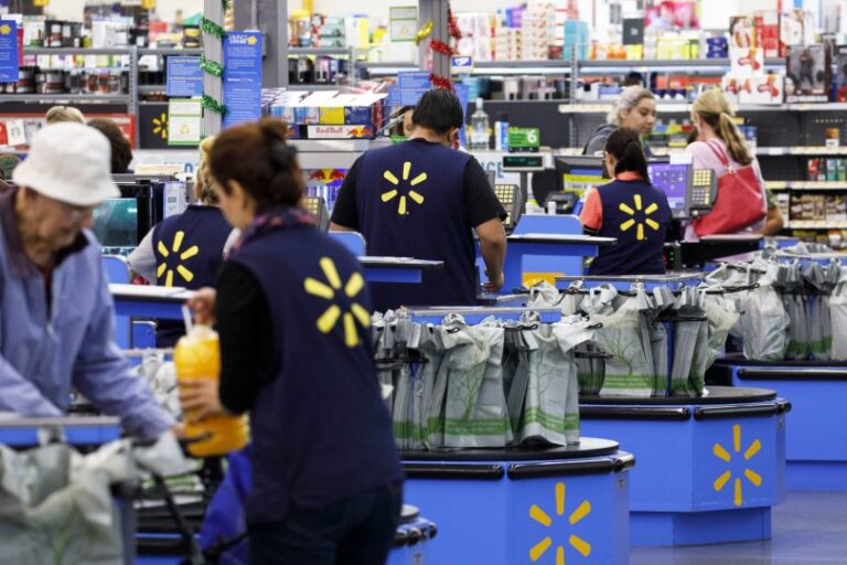 Walmart Jobs in Canada with Visa Sponsorship 2025