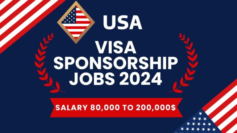 $100,000+ Factory Worker Jobs with Visa Sponsorship in the USA (2025)