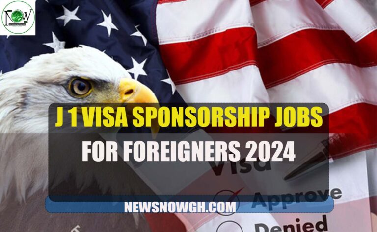 $75k Factory Jobs With Visa Sponsorship in the USA